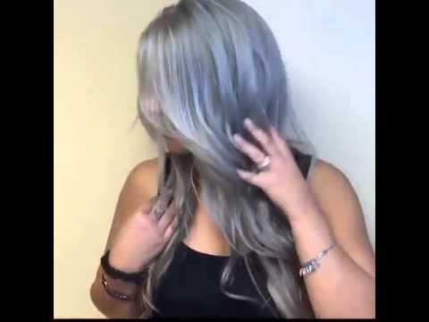 Hair Goals! #MissBella