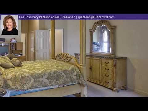 38 Bunker Hill Drive, Allentown, NJ 08501 - MLS #22031917