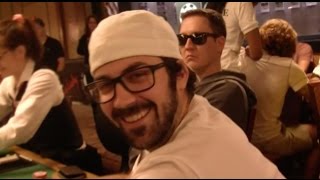 Tuesday Mix at WSOP June 28th 2016