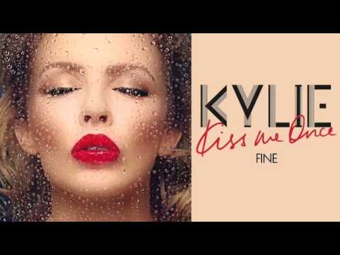 Fine - Kylie Minogue