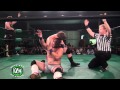 IZW Impact TV Episode 7 (2 of 2)