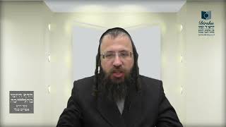 באיזה מקרה ניתן לטלטל מבתים של חצר אחת לחצר אחרת ללא 'עירוב חצרות'?- שפ"ב ג' - ה'