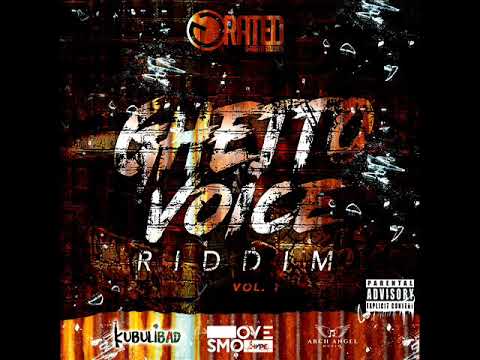Ghetto Voice Riddim (Official Mix) (Full) Feat. Delly, Aima Moses, Koko Breakfast, Basiq,(June 2021)