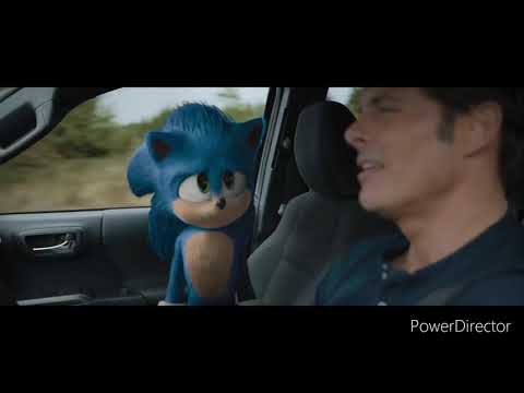 The Little Mer-Girl Part 13: In Sonic’s Kingdom