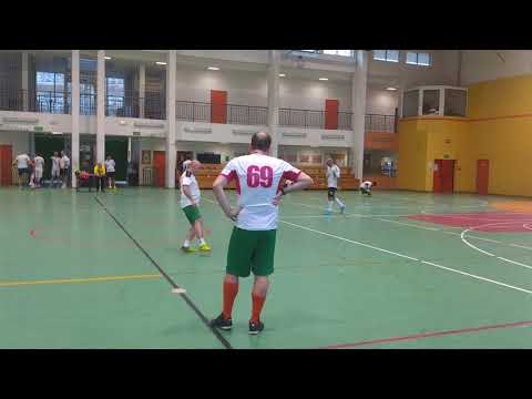 StrefaFutbolu.pl: PSK -OIRP Warszawa