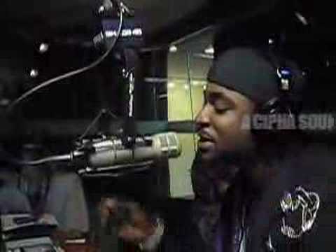 ..::HotROD.Tv::.. Me and Buck on ShaDe 45 Cipha Sounds