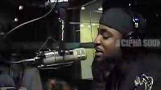 ..::HotROD.Tv::.. Me and Buck on ShaDe 45 Cipha Sounds