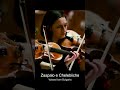 Cosmic Voices from Bulgaria & Sofia Philharmonic Orchestra - Zaspalo e Chelebiiche