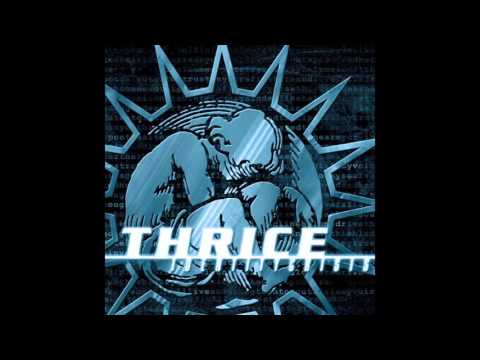Thrice - Identity Crisis [Audio]