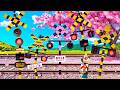 Fumikiri Train Railroad Crossings Train Signal Cartoon 踏切カンカン 踏切 FumikiriRailroadcro