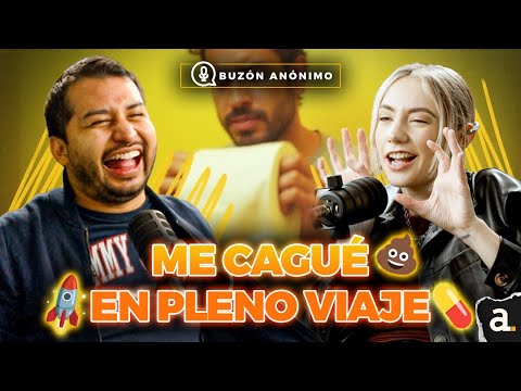 Confesiones anónimas: Mi marido apuñaló a un asaltante con @unafantaporfa