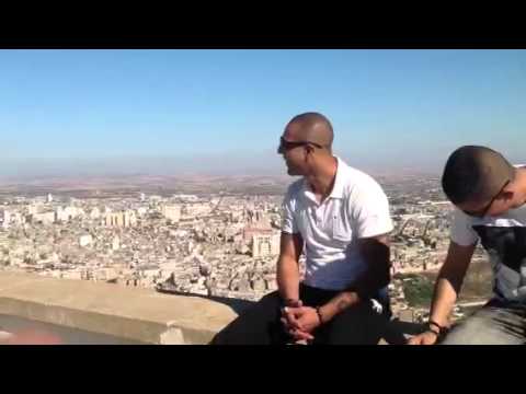 À l'oranaise M.A.F feat Bilal Sghir