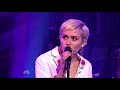 Miley Cyrus - 50 ways to leave your lover (SNL)