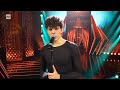 Sanremo Giovani 2025 Nicolò Filippucci Laguna 09 12 2025