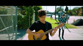Rudy Mancuso &amp; Maia Mitchell - Magic (Official Music Video)