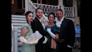 Naomi Wise video by Donna Hughes