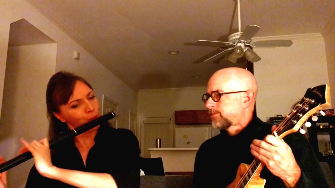 Promotional video thumbnail 11 for The Fiddler and the Flutist