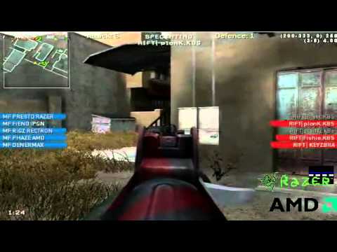 2011-10-24 MFTV - CGm Mindfreak v RIFT VOD (Uber)
