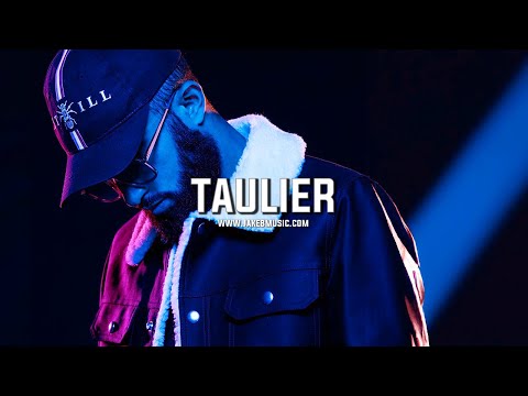 Niro x SCH Type Beat "Taulier" | Instru Rap Piano Voix | Orchestral Type Beat