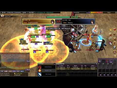 Atlantica Global Weekly Argos AM semifinal May 28 2016