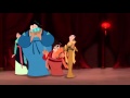Mulan Saving The Emperor HD