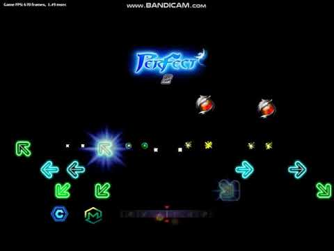 Audition Beat Up Bake Patch - Thổi Kèn - Chance 10