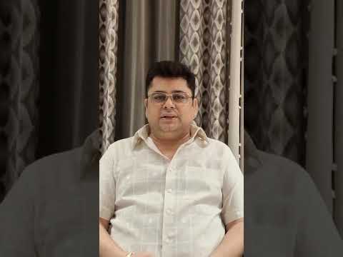 Appeal by Rajesh Teckchandani