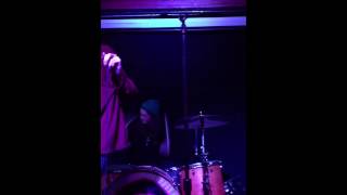"Bad Enough" by the Weeks (live) at the Jewish Mother Backs