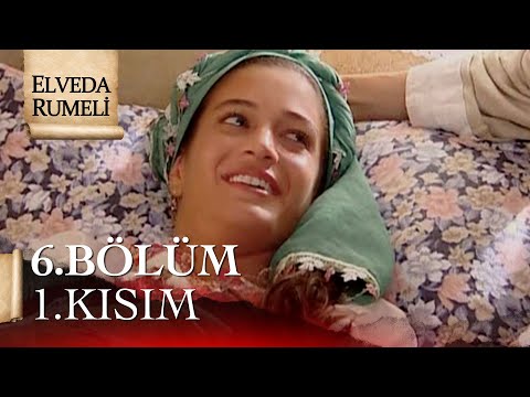 Elveda Rumeli 6. Bölüm 1. Kısım - @atvturkiye