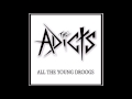 The Adicts - Stomper (original version)