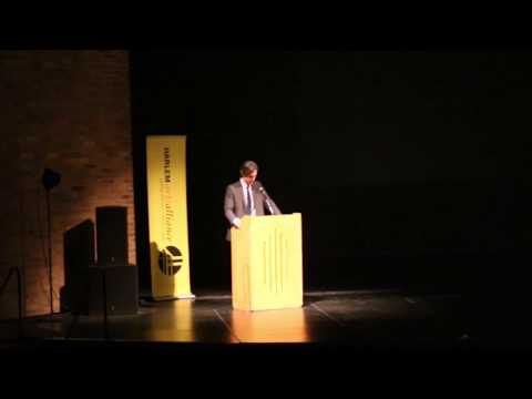 Town Hall: Perspectives on Cultural Identity in Dance