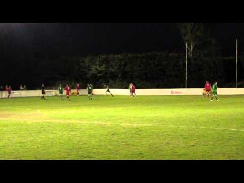 MOFC Vs Hassocks - Sussex County League Reserve Cup Final 2011.mp4