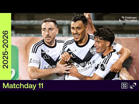 Samenvatting | KAS Eupen - Jong Genk | 2025-2026