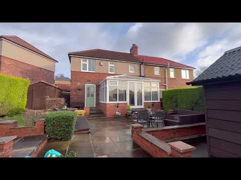 Canning Avenue, Wakefield - Virtual Tour