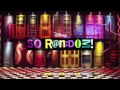 So Random! Intro The Theme Song (SO R@n:D0M!)