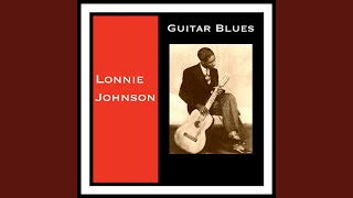 Have to Change the Keys (To Play These Blues)