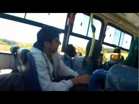 Busão de crisolia 1