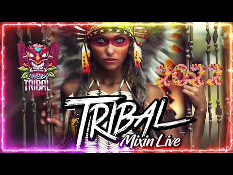 Tribal Mega Mix 2021 - Lo Mas Chingon Del Tribal Mix 🔥 Lo Mas Nuevo Del Tribal 2021-2022