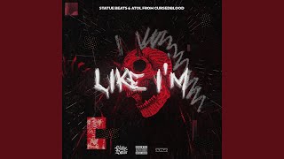 Like I'm Music Video