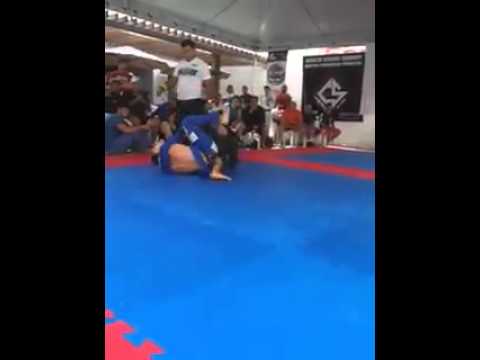 Walliffer daniel x Francisco neto