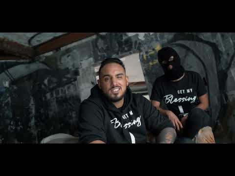 SoundTheft — Blessing (Official Music Video)