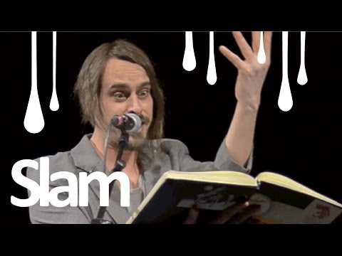 Andy Strauß - Freizeitdetektivin - ZENTRUM Bayreuth