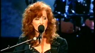 Bonnie Raitt - Something To Talk About