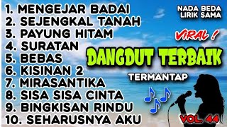 Download lagu DANGDUT TERBAIK Viral termantap Vol. 44 (Full Album) {AI VERSION} mp3