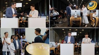Team-ը դառնում է Թումոյի գլխավոր տեխնոլոգիական գործընկերը Հայաստանում