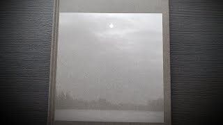 Paysage d&#39;Hiver / Lunar Aurora - Split Album (unboxing)