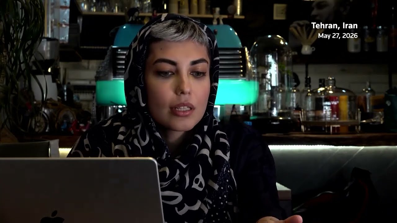 Video | 'We regressed 10 years': Users count cost of Iran's web shutdown