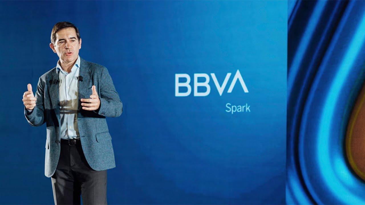 BBVA Spark Summit 2025
