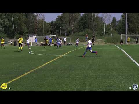 MPSP08-KaPy P13 etelä ykkönen, 19.6.2021 (editoitu)