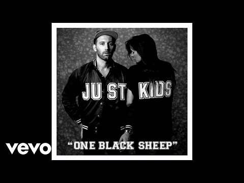 Video thumbnail for One Black Sheep